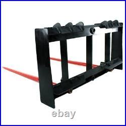 titan attachments skid steer attachment spear|titan tractor attachments near me.